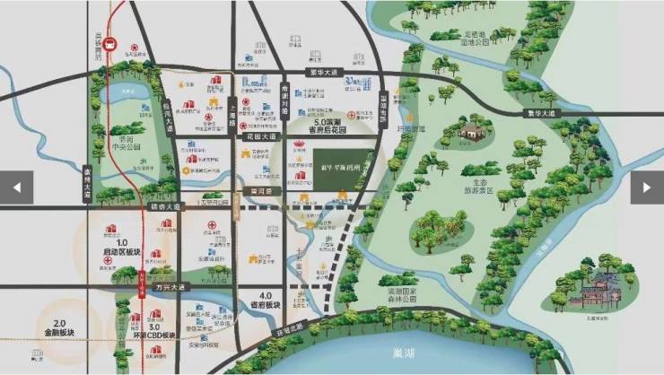 包河区新华星耀玥湖完美体育体育体育售楼处电话_来电预约看房_营销中心楼盘详情-2026最新房价(图7)